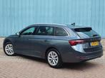 Skoda Octavia Combi First Edition 1.5 TSI 150pk H6 | NAVI |, 65 €/maand, Stof, 4 cilinders, 150 pk