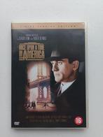 Once Upon A Time In America - dvd, Cd's en Dvd's, Vanaf 16 jaar, Ophalen of Verzenden, Zo goed als nieuw