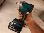 Impact voor Makita 18V accus - inclusief BTW, Doe-het-zelf en Verbouw, Gereedschap | Boormachines, 600 watt of meer, -, -, Ophalen of Verzenden