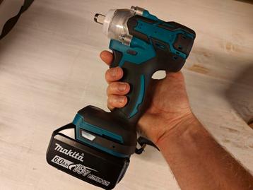 Impact voor Makita 18V accus - inclusief BTW  beschikbaar voor biedingen