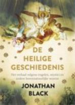 Jonathan Black -De heilige geschiedenis 1,99, Boeken, Ophalen of Verzenden, Zo goed als nieuw