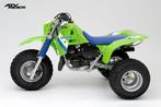 Gezocht Kawasaki KXT250 Tecate trike onderdelen kxt 250 atc, Ophalen, Gebruikt