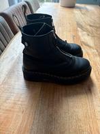 Dr martens, Ophalen of Verzenden, Zo goed als nieuw, Zwart