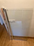 Badwand 140*70, Huis en Inrichting, Badkamer | Badkamermeubels, Ophalen, Gebruikt, 100 tot 150 cm, Overige typen