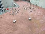 2 mooie design hanglampen, Ophalen of Verzenden, Zo goed als nieuw