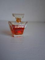 Lancôme Poëme mini vintage, Ophalen of Verzenden, Zo goed als nieuw, Miniatuur