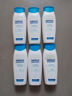 Sanicur Caring Shower Cream - 6 stuks, Ophalen of Verzenden, Nieuw, Bad & Douche
