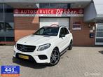 Mercedes GLE 500e 4MATIC AMG Line, Auto's, Mercedes-Benz, Gebruikt, 2000 kg, GLE, Vierwielaandrijving