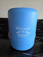 Rantang / Thermo container / Etensdrager, Ophalen, Zo goed als nieuw