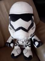 Star Wars Knuffel Stormtrooper, Verzamelen, Star Wars, Ophalen of Verzenden, Zo goed als nieuw, Overige typen