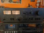 Technics SU-Z2 Versterker - Phono aansluiting, Ophalen of Verzenden, Gebruikt, Overige merken