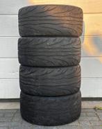 Nankang NS-2R 255/40R17, Ophalen, Gebruikt, 255 mm, 17 inch