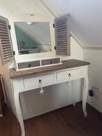 Kaptafel, Ophalen, Gebruikt, Hout, 50 tot 100 cm