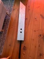 Cosplay Zwaard Final Fantasy VII, Ophalen, Gebruikt, Feestartikel, Film of Tv