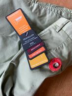 PT01 Groene Traveller Broek - Nieuw!, Kleding | Heren, Broeken en Pantalons, PT01, Nieuw, Ophalen of Verzenden, Groen