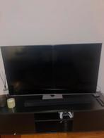 Samsung QE55Q75B QLED 4K zeer goede staat, Audio, Tv en Foto, Televisies, Ophalen, QLED, 120 Hz, Zo goed als nieuw
