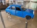 Polistil E44 Peugeot 104, Verzenden, Zo goed als nieuw, Auto, Overige merken