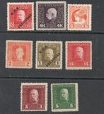 1915 8wd OOSTENRIJK-HONGARIJE veldpost-1e Wereldoorlog, Ophalen of Verzenden, Postfris