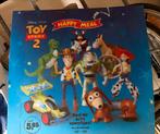 Toy Story 2 McDonald's Reclame Poster, Ophalen of Verzenden, Zo goed als nieuw