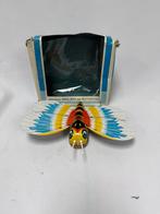 Mechanical Birds, Bees and Butterflies Yone Japan, Antiek en Kunst, Antiek | Speelgoed, Ophalen of Verzenden