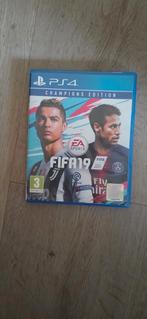 Fifa 19, Spelcomputers en Games, 3 spelers of meer, Ophalen of Verzenden, Sport, Vanaf 3 jaar