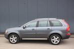Volvo XC90 3.2 Sport 5p. R Design/Leer/Parkeersensor v,a/ Na, 238 pk, Gebruikt, Zwart, Bedrijf