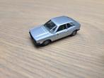 Herpa VW Scirocco GTi - 1/87, Ophalen of Verzenden, Zo goed als nieuw, Auto, Herpa