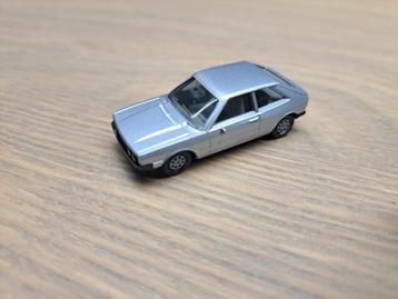 Herpa VW Scirocco GTi - 1/87 beschikbaar voor biedingen
