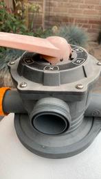 Bestway zandpomp., Tuin en Terras, Ophalen, Gebruikt, Minder dan 80 cm, 200 tot 400 cm