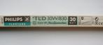 philips TL buizen TLD 30W/830 NG - € 1,00 op=op !, 30 tot 60 watt, Overige typen, Nieuw, Bipin of Steekvoet