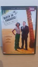 Death in Paradise 1, Ophalen of Verzenden