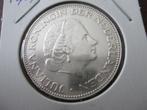 Rijksdaalder 1959, Koningin Juliana, Verzenden, Zilver, Losse munt