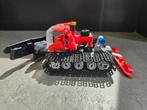 Lego technic 42148 sneeuwruimer, Ophalen of Verzenden, Zo goed als nieuw