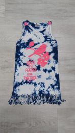 Jurkje maat 104/110, Meisje, Ophalen of Verzenden, Zo goed als nieuw, O'Chill