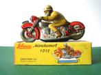Schuco Mirakomot blikken motorfiets us zone Germany, Antiek en Kunst, Antiek | Speelgoed, Ophalen of Verzenden