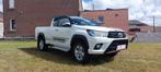 TOYOTA HILUX EXTRA CAB, 4 cilinders, 150 pk, Wit, Vierwielaandrijving