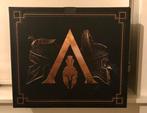 ZELDZAAM Assassins Creed Odyssey Pantheon Editie, Ophalen of Verzenden, Zo goed als nieuw