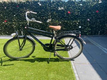 Fiets 20 inch beschikbaar voor biedingen