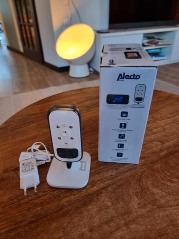 Alecto DVM-75 extra camera beschikbaar voor biedingen