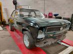 Opel A Ascona, Auto's, Opel, Handgeschakeld, Te koop, Benzine