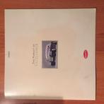 Bugatti incl history, 218 originele brochure/auto folder '99, Ophalen of Verzenden