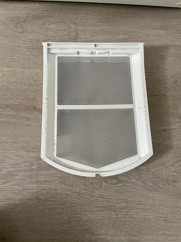 Miele T4523 Droger - Zuinig!, Witgoed en Apparatuur, Wasdrogers, Gebruikt, Luchtafvoer, Voorlader, 6 tot 8 kg, 85 tot 90 cm, Energieklasse A of zuiniger