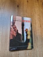Handboek voor leraren - Walter Geerts, Boeken, Ophalen of Verzenden, Alpha, Zo goed als nieuw, HBO