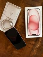 Apple iPhone 15 €450, Ophalen, 128 GB, IPhone 15, Zo goed als nieuw