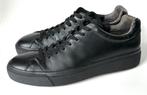 Rag & Bone leren lage sneakers maat 45 Nieuw, Rag & Bone, Verzenden, Zwart, Nieuw