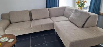Hoekbank 290x220