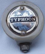 Typhoon is een historisch Nederlands merk van bromfietsen, Ophalen of Verzenden, Gebruikt, Motoren
