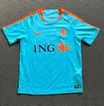 Voetbalshirt kids L Nike Nederland Holland, Kinderen en Baby's, Kinderkleding | Maat 152, Gebruikt, Ophalen of Verzenden