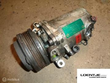 Aircocompressor aircopomp BMW e39 e46 m47 m43 beschikbaar voor biedingen