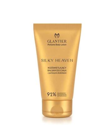 Glantier Bodylotion Silky Heaven beschikbaar voor biedingen